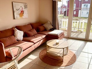 Holiday house Sierksdorf Features 10