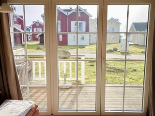 Holiday house Sierksdorf Features 8