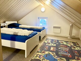 Holiday house Sierksdorf Features 18