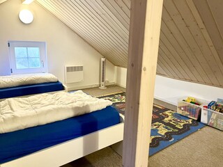 Holiday house Sierksdorf Features 19