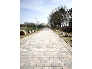 Holiday house Sierksdorf Environment 32