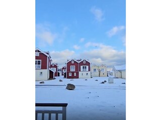 Holiday house Sierksdorf Outdoor Recording 4