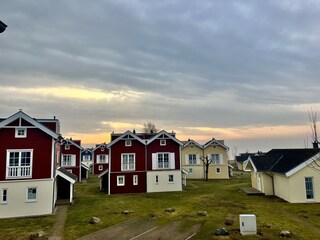 Holiday house Sierksdorf Outdoor Recording 5