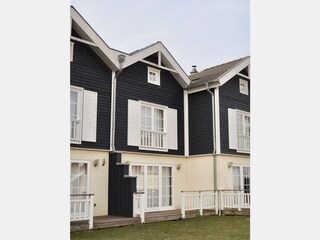 Holiday house Sierksdorf Outdoor Recording 6