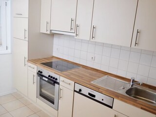 Ferienhaus Sierksdorf Ausstattung 21