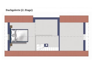 Ferienhaus Sierksdorf Grundriss 37