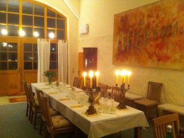 Landhaus ScheunenPalais 350m²