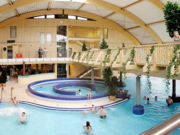 Ferienhaus Am Galgenberg