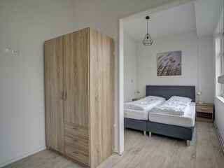 Holiday house Julianadorp Features 19