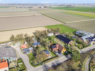 Ferienhaus Callantsoog Außenaufnahme 2