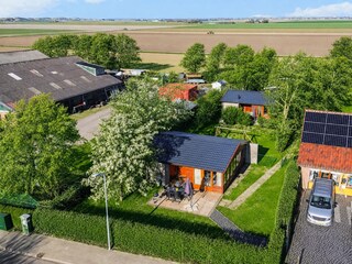 Ferienhaus Callantsoog Außenaufnahme 4