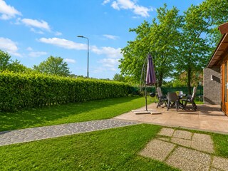 Ferienhaus Callantsoog Außenaufnahme 5