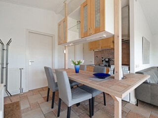 Ferienhaus Callantsoog Ausstattung 11