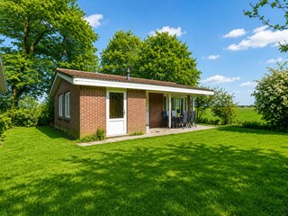 Ferienhaus Callantsoog Außenaufnahme 1