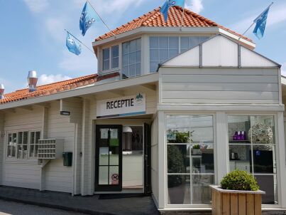 Firma Vakantiepark Dennenbos BV -  Strandcamping Dennenbos BV