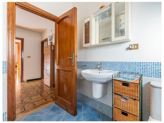 Apartment Sassari Environment 7