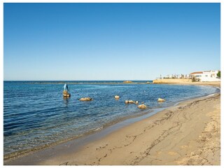 Apartment Sassari Außenaufnahme 1