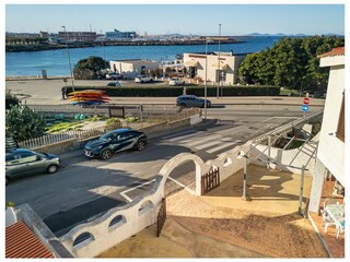 Apartment Sassari Outdoor Recording 3