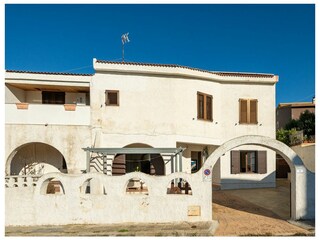 Apartment Sassari Environment 9