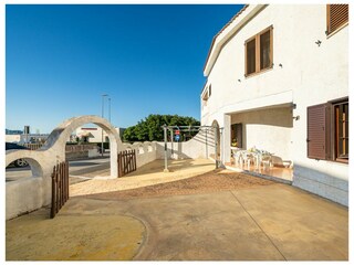 Apartment Sassari Environment 10