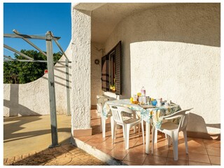 Apartment Sassari Features 5