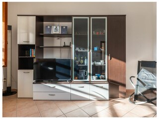 Apartment Sassari Ausstattung 4