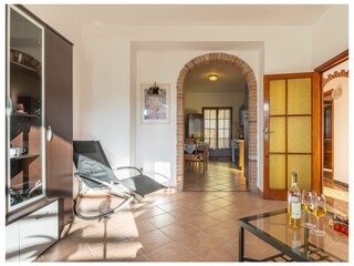 Apartment Sassari Environment 11