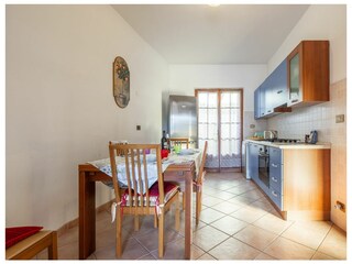 Apartment Sassari Umgebung 13