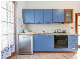 Apartment Sassari Umgebung 14
