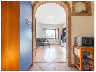 Apartment Sassari Environment 15