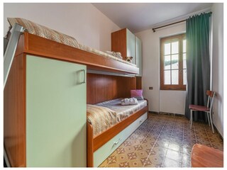 Apartment Sassari Umgebung 21