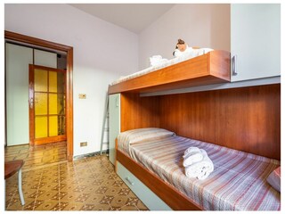 Apartment Sassari Umgebung 22