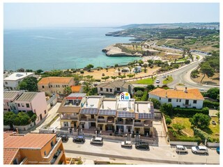 Apartment Sassari Environment 8