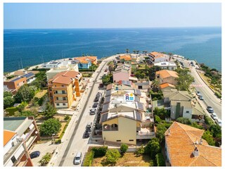 Apartment Sassari Environment 9