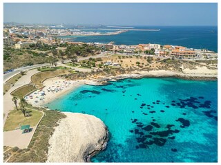 Apartment Sassari Environment 10