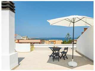 Apartment Sassari Außenaufnahme 1