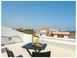 Apartment Sassari Outdoor Recording 2