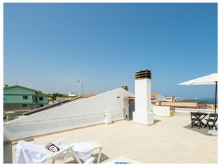 Apartment Sassari Umgebung 11