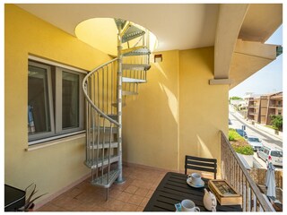 Apartment Sassari Outdoor Recording 3