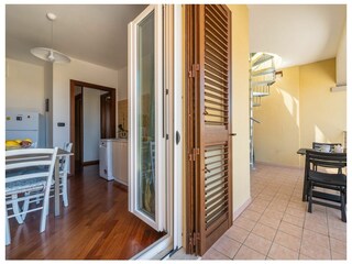 Apartment Sassari Environment 13