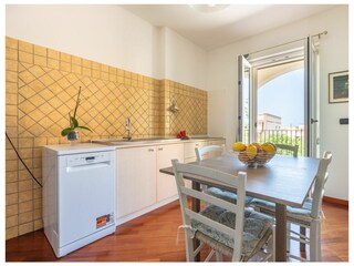 Apartment Sassari Features 4