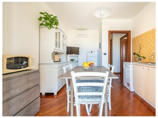 Apartment Sassari Features 5