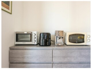 Apartment Sassari Umgebung 14