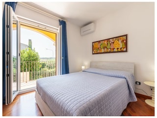 Apartment Sassari Environment 15