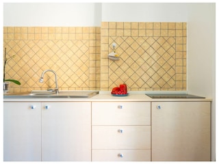 Apartment Sassari Environment 16