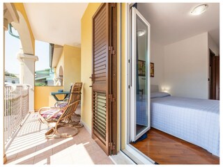 Apartment Sassari Environment 19