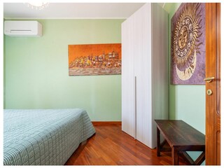 Apartment Sassari Environment 22