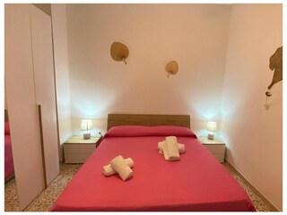 Apartment Sassari Environment 4