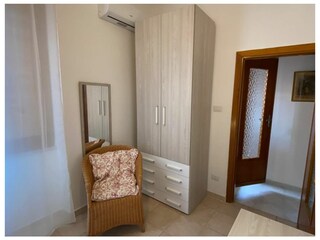 Apartment Sassari Features 1