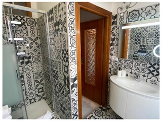 Apartment Sassari Environment 10